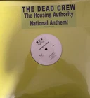 Dead Crew- The Projects /step Ya Game Up- 12" Vinyl (mca) Brand New Sealed. Price: $9.99.