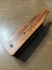 Lynch World Champion 102S Turkey Box Call Used. Price: $39.95.