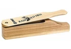 Hunters Specialties Strut Turkey Call Box Raspy Old Hen Hardwood HS-STR-100179 New. Price: $24.13.