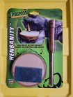Primos Hensanity Hardwood Hunting 299 Turkey Friction Slate Pot Call BIN2 New. Price: $40.00.