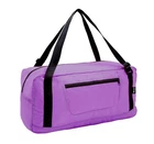 Holyluck Foldable Travel Duffel Bag For Women Luggage Great Gym - Ma... New. Price: $18.38.