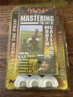 Nos Vintage Mad Turkey Calls & Calling Video Double Reed Split Triple Drury New. Price: $66.00.