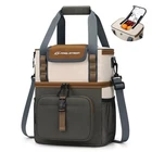 Maelstrom Lunch Box For Women, 20L Insulated Bag Leakproof Double Dec New. Price: $44.91.