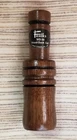 Faulk's Wood Duck Squealer Call WD-30, Brown New. Price: $22.79.