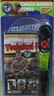 Buck Gardner Canada Hammer Combo Kit-chp-bp/fg Call/dvd Electronic & Manual New. Price: $24.00.