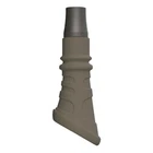 Foxpro Jackal-n-hyde Predator Call (jacnhde) New. Price: $18.99.
