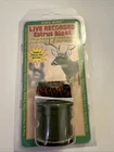 Voice-boxx Actual Live Deer Call Doe In Heat Bleat As Seen On Tv New. Price: $14.88.