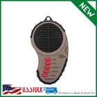Cass Creek Ergo Call, Handheld Electronic Hunting Compact Design, 5 Authen New. Price: $41.99.