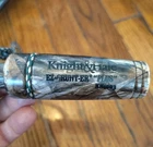 Knight & Hale Ez Grunter Plus Game, Deer Call Model KH1003 Used. Price: $10.00.
