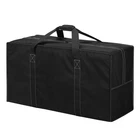 Ifaraday 130L Extra Large Travel Duffle Bag - Heavy Duty Water Resistant Lugg... New. Price: $25.16.