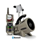 Icotec Nomad+ Bluetooth Electronic Predator Game Call W/ Remote Control New. Price: $250.00.