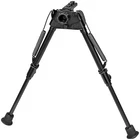 Harris Bipods 9-13", Black Steel/aluminum, Rubber Feet New. Price: $145.99.