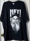 Duck Dynasty Si Hey! T-shirt Black Adult 2XL New Pre-owned. Price: $9.99.