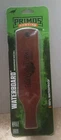 Primos Hunting Waterboard Wood Grain Turkey Box Call Waterproof Made Ms Usa New. Price: $35.00.