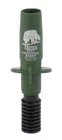 Primos Still Cottontail Rabbit Predator Call With Hands-free Option Green 316 New. Price: $19.99.