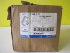 50 Qty Thomas And Betts Kindorf C 149 1/2 Pipe Hanger Steel New Box (usa). Price: $9.00.