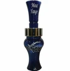 Echo Calls 79014 Meat Hanger Ducks Double Reed Blue Pearl Acrylic New. Price: $195.63.