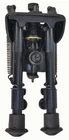 Harris Engineering Ultralight Hinged Base 6-9 Inch Bipod, Black Br: S-br New. Price: $124.49.
