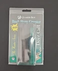 Quaker Boy - Pro Hunter Series Buck Horn Grunter Deer Call Nip (usa) New. Price: $10.99.