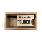 Quaker Boy The Slider Box Call - 13664 New. Price: $37.99.