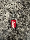 Supreme X Audubon Bird Call Accessory SS20A27 Used. Price: $35.00.