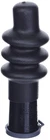 Primos Hunting PS222 The Gobbler Turkey Shaker Call, Black New. Price: $42.74.