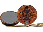 Zink Wicked Series Cherry Slate Turkey Call New. Price: $84.42.